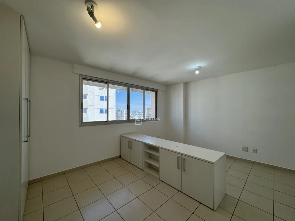 Imagens do imóveis Apartamento  Quarto no Cosmopolitan – Águas Claras