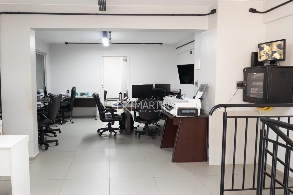 Imagens do imóveis Sala Comercial 95 m² LE OFFICE LAGO NORTE