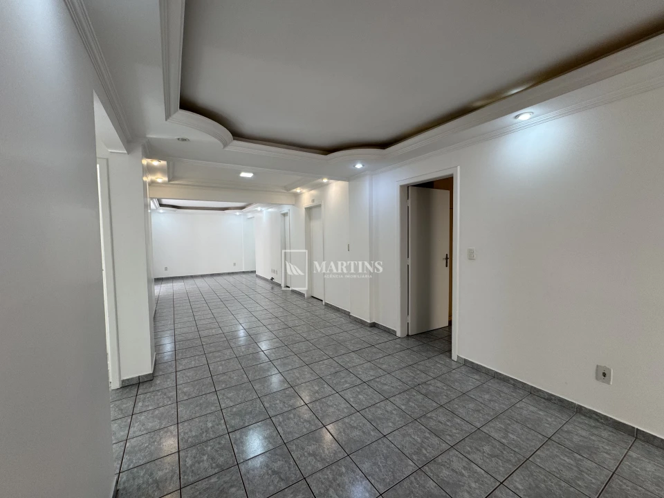 Imagens do imóveis Apartamento com varanda e suíte no coração de Águas Claras