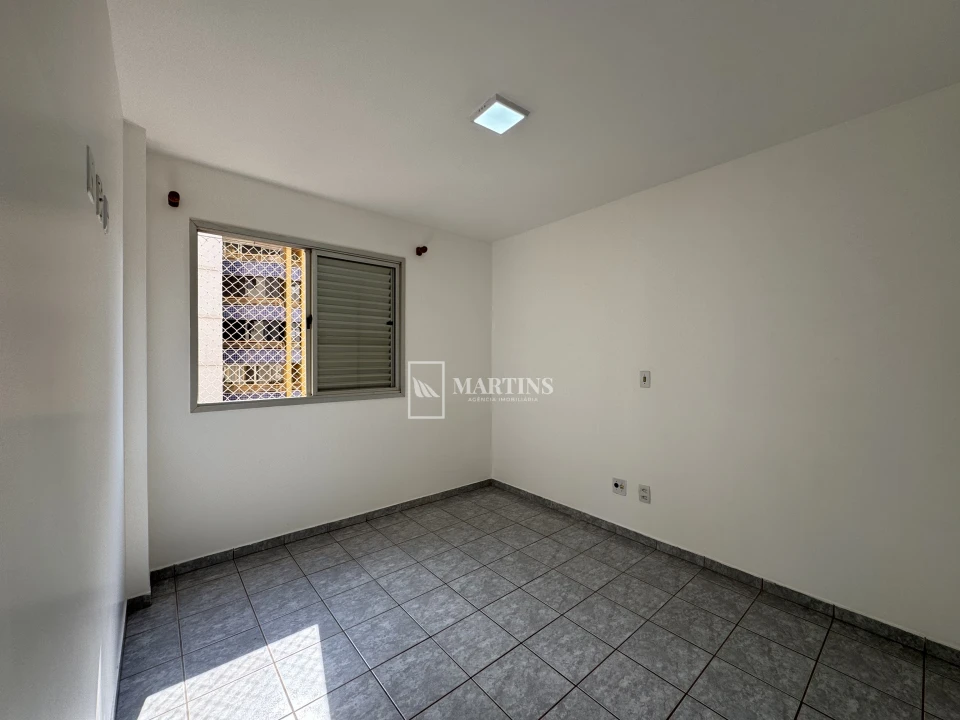 Imagens do imóveis Apartamento com varanda e suíte no coração de Águas Claras