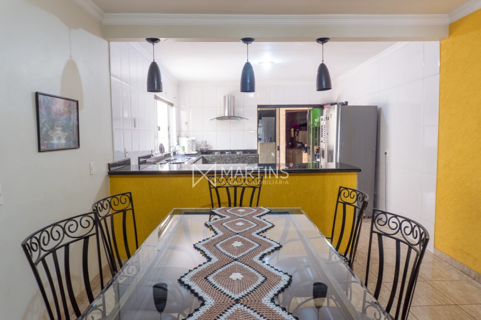 Imagens do imóveis Casa 3 Quartos 1 Suíte  Á Venda Setor Leste (Gama) Brasília