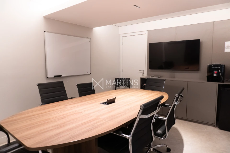 Imagens do imóveis Sala Comercial 95 m² LE OFFICE LAGO NORTE