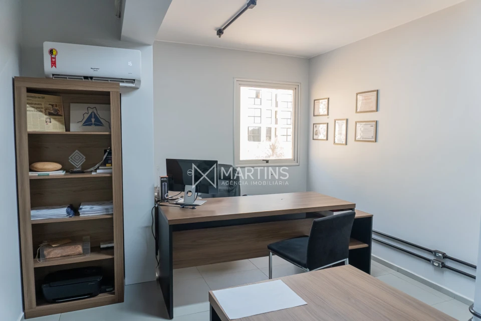 Imagens do imóveis Sala Comercial 95 m² LE OFFICE LAGO NORTE