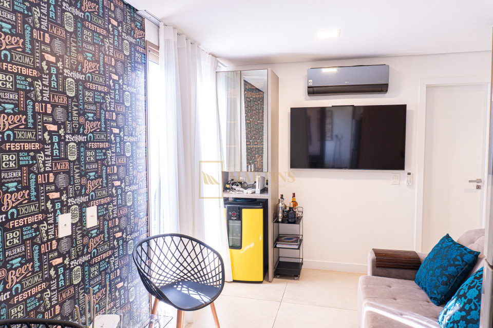 Imagens do imóveis Cobertura Duplex de Alto Padrão –  Suítes + Rooftop Privativo com Piscina – SQNW , Noroeste