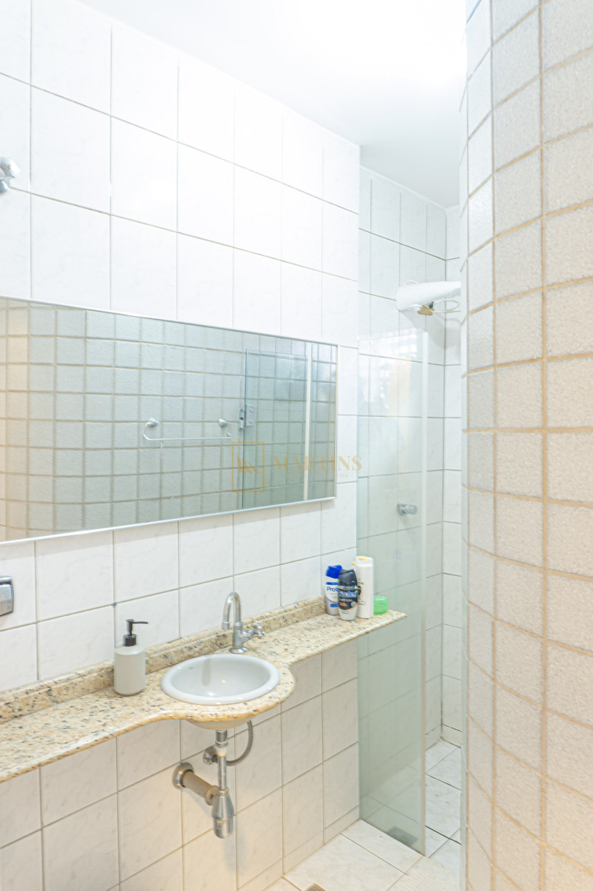 Imagens do imóveis Apartamento 3 Quartos | 1 Suíte | 95m² | Nascente | Sqn 409 Asa Norte