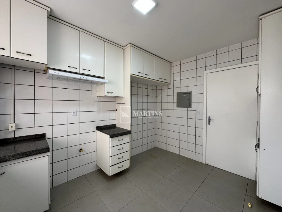 Imagens do imóveis Apartamento com varanda e suíte no coração de Águas Claras