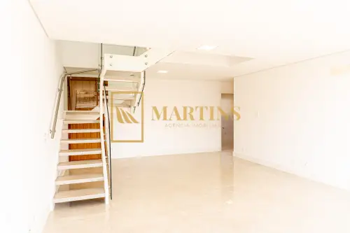 Imagens do imóveis Cobertura Duplex 4 Quartos, 4 Suítes , 4 Vagas , 403 m²