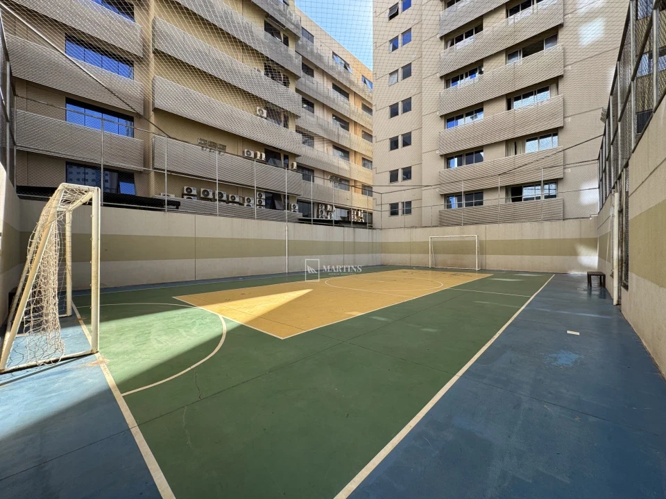 Imagens do imóveis Apartamento  Quarto no Cosmopolitan – Águas Claras