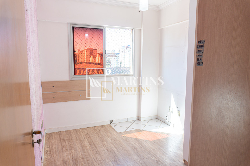 Imagens do imóveis Apartamento 3 Quartos | 64m² | Nascente | 2 Vagas | Águas Claras