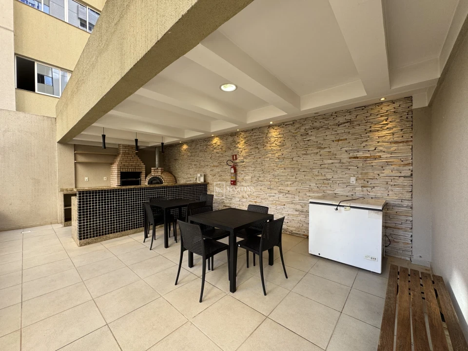 Imagens do imóveis Apartamento  Quarto no Cosmopolitan – Águas Claras