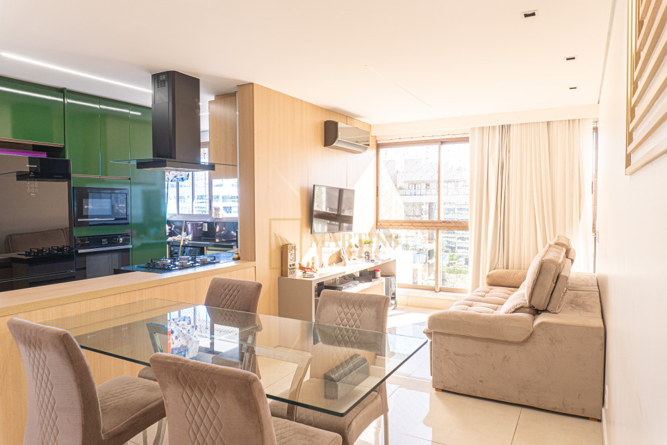 Imagens do imóveis Cobertura Duplex de Alto Padrão –  Suítes + Rooftop Privativo com Piscina – SQNW , Noroeste