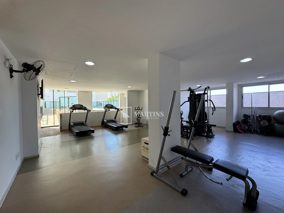 Imagens do imóveis Apartamento  Quartos no Residencial Harmonia – Samambaia