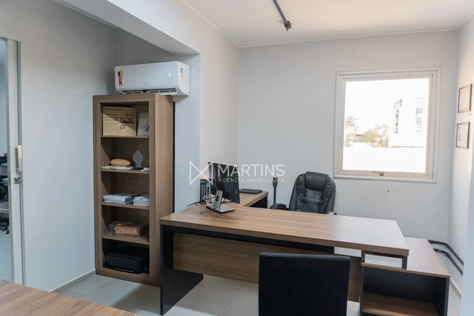 Imagens do imóveis Sala Comercial 95 m² LE OFFICE LAGO NORTE