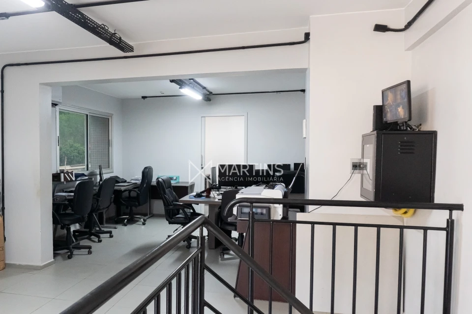 Imagens do imóveis Sala Comercial 95 m² LE OFFICE LAGO NORTE