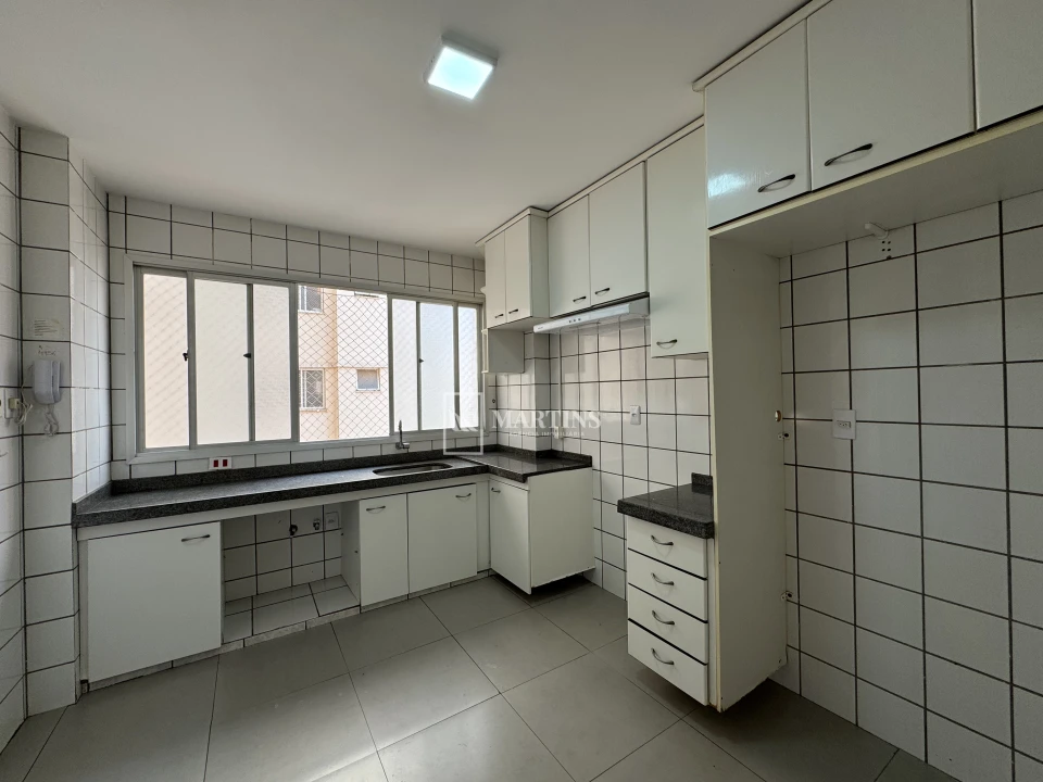 Imagens do imóveis Apartamento com varanda e suíte no coração de Águas Claras