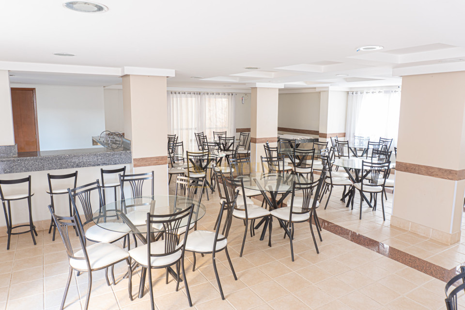 Imagens do imóveis Apartamento 3 Quartos, 1 Suíte, 1 Vaga Á Venda Norte (Águas Claras) Brasília