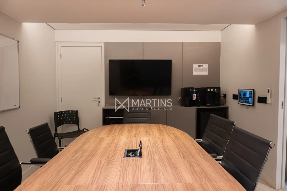 Imagens do imóveis Sala Comercial 95 m² LE OFFICE LAGO NORTE