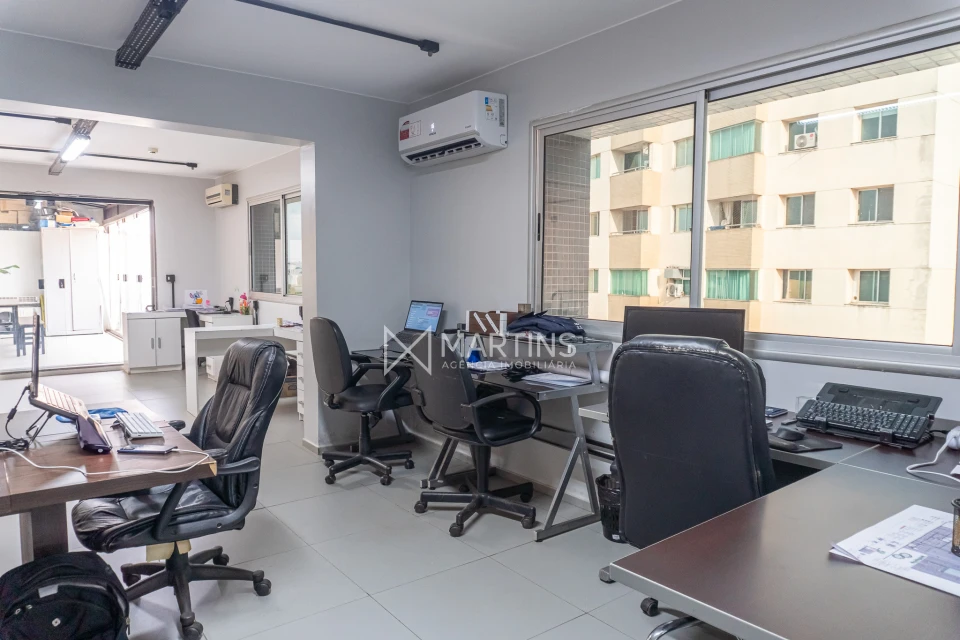 Imagens do imóveis Sala Comercial 95 m² LE OFFICE LAGO NORTE