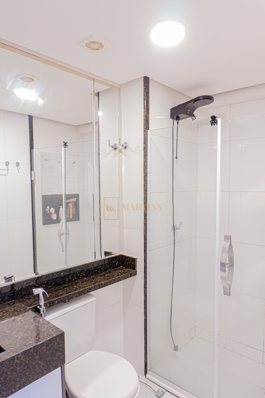 Imagens do imóveis Apartamento 1 Quarto,  Á Venda Norte (Águas Claras) Brasília