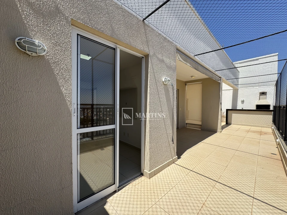 Imagens do imóveis Cobertura 1 Quarto com Piscina Privativa – Tagua Life | Taguatinga Sul