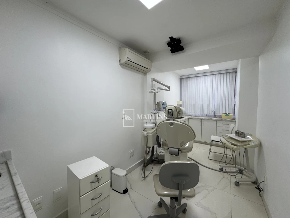 Imagens do imóveis Consultório montado tudo pronto no edifício Palácio do Comércio II