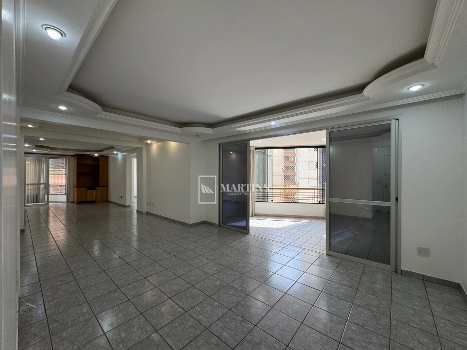 Imagens do imóveis Apartamento com varanda e suíte no coração de Águas Claras