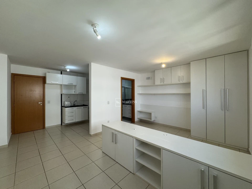 Imagens do imóveis Apartamento  Quarto no Cosmopolitan – Águas Claras