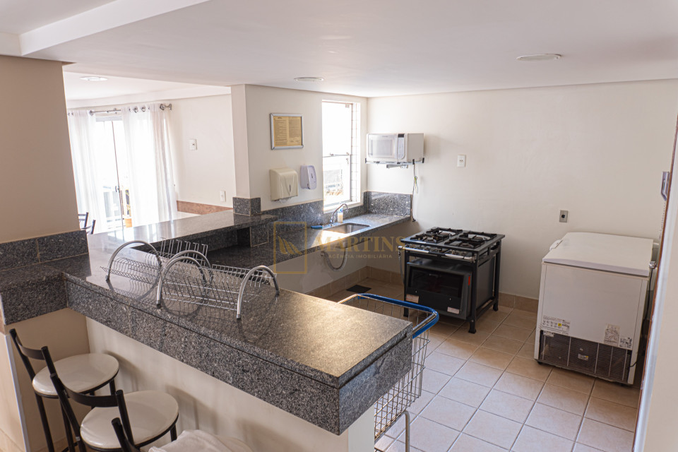 Imagens do imóveis Apartamento 3 Quartos, 1 Suíte, 1 Vaga Á Venda Norte (Águas Claras) Brasília