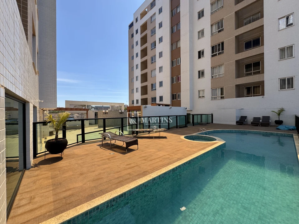 Imagens do imóveis Apartamento  Quartos no Residencial Harmonia – Samambaia