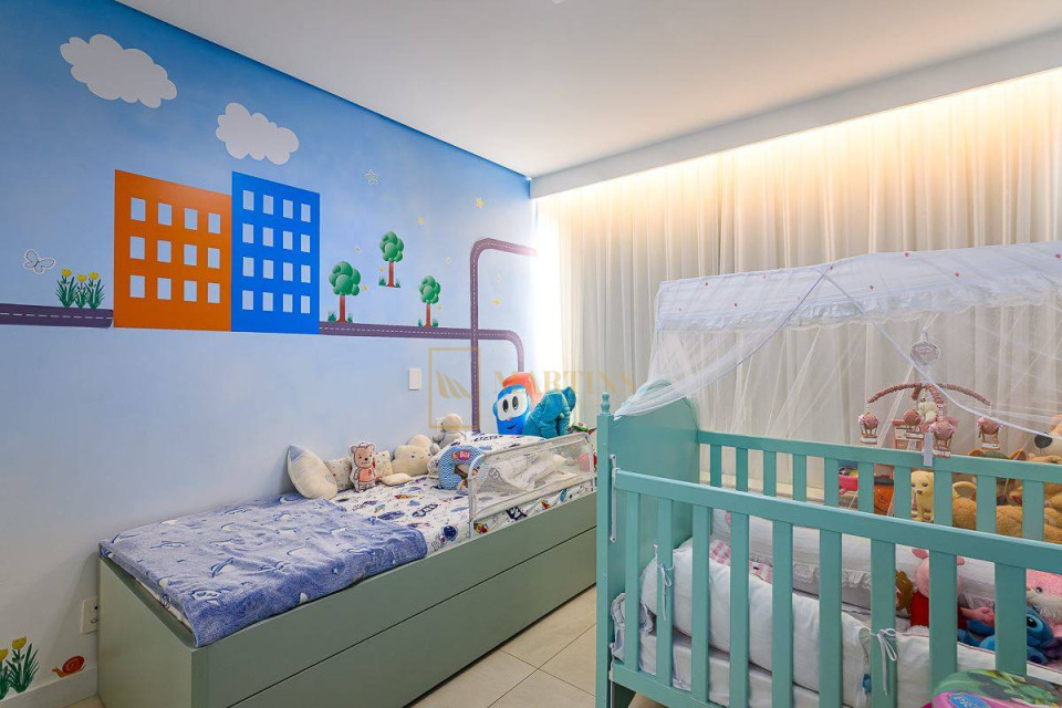 Imagens do imóveis Cobertura Duplex de Alto Padrão, localizada em um dos endereços mais desejados de Brasília