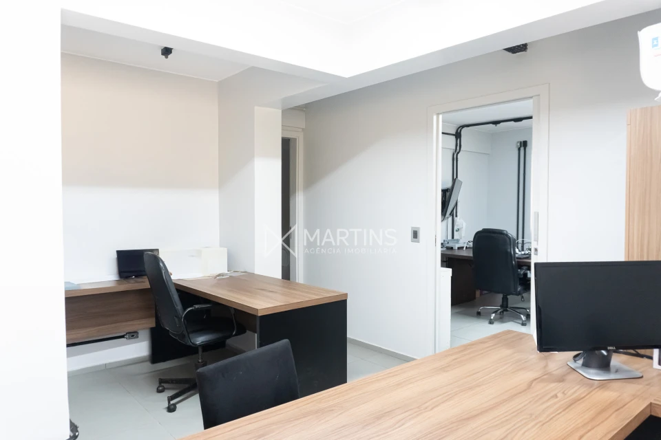 Imagens do imóveis Sala Comercial 95 m² LE OFFICE LAGO NORTE
