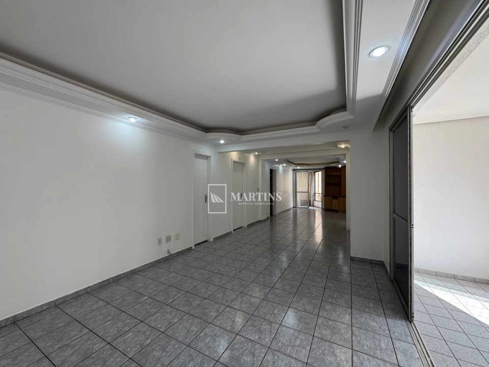 Imagens do imóveis Apartamento com varanda e suíte no coração de Águas Claras