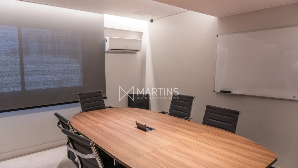 Imagens do imóveis Sala Comercial 95 m² LE OFFICE LAGO NORTE