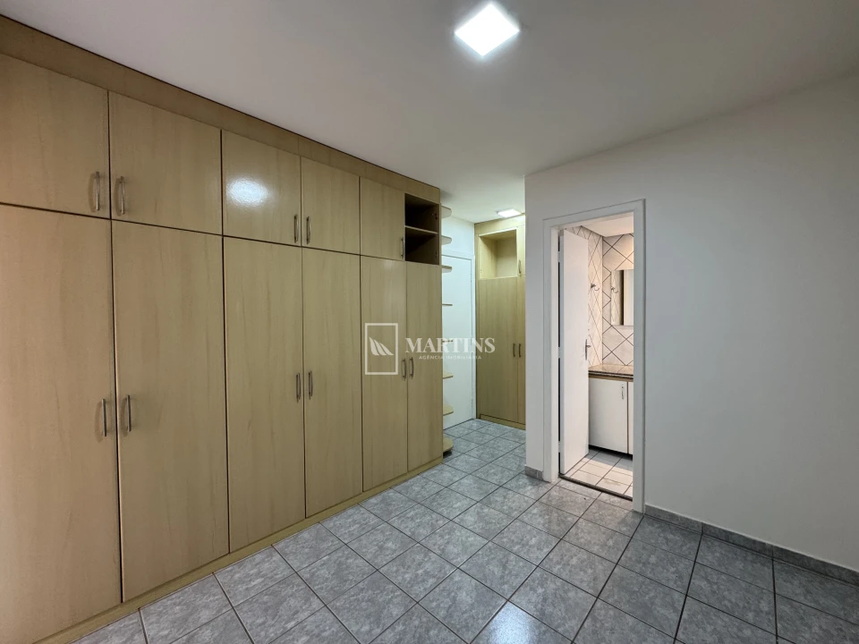 Imagens do imóveis Apartamento com varanda e suíte no coração de Águas Claras