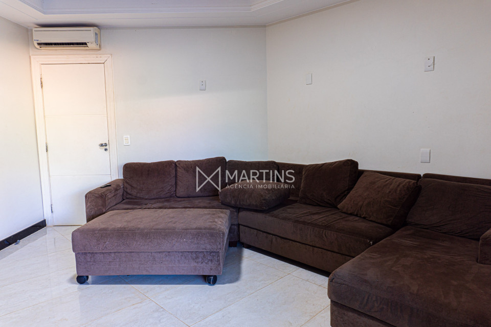 Imagens do imóveis Casa de 590m² à venda na SHIS QI 28 Lago Sul – 5 suítes, 4 vagas, vista para o Lago