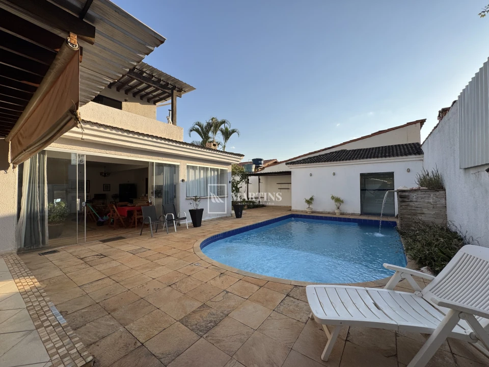 Imagens do imóveis Casa Em Condomínio Á Venda Região Dos Lagos (Sobradinho) Brasília