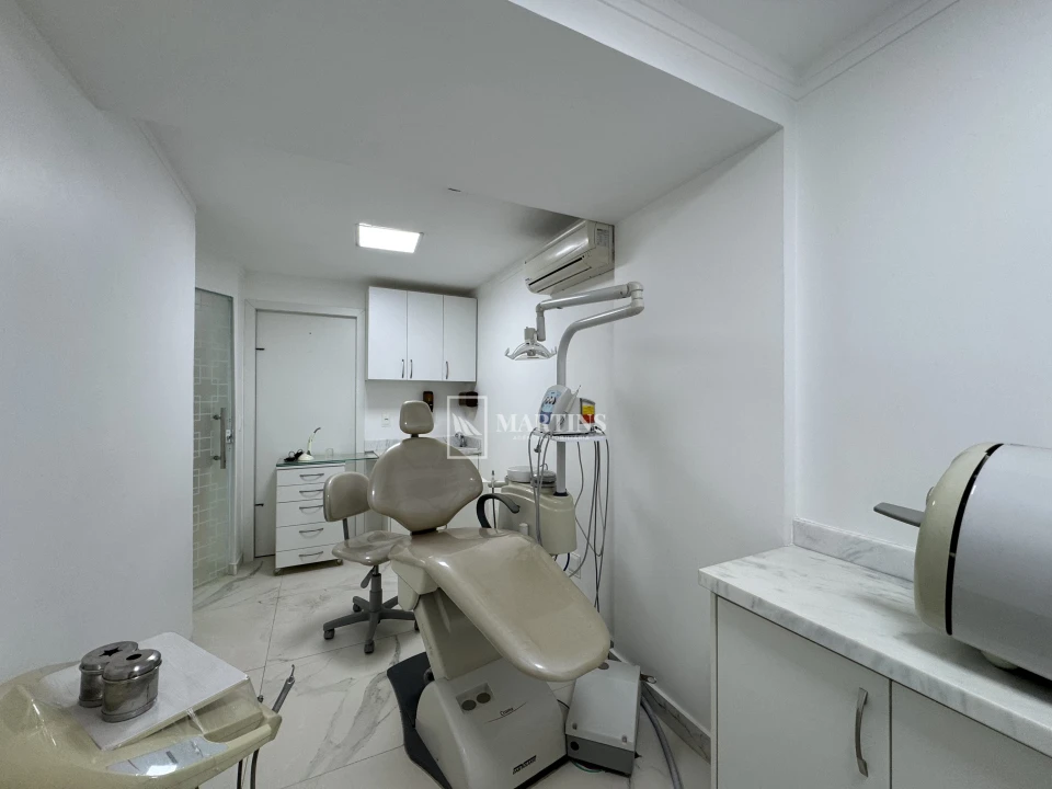 Imagens do imóveis Consultório montado tudo pronto no edifício Palácio do Comércio II