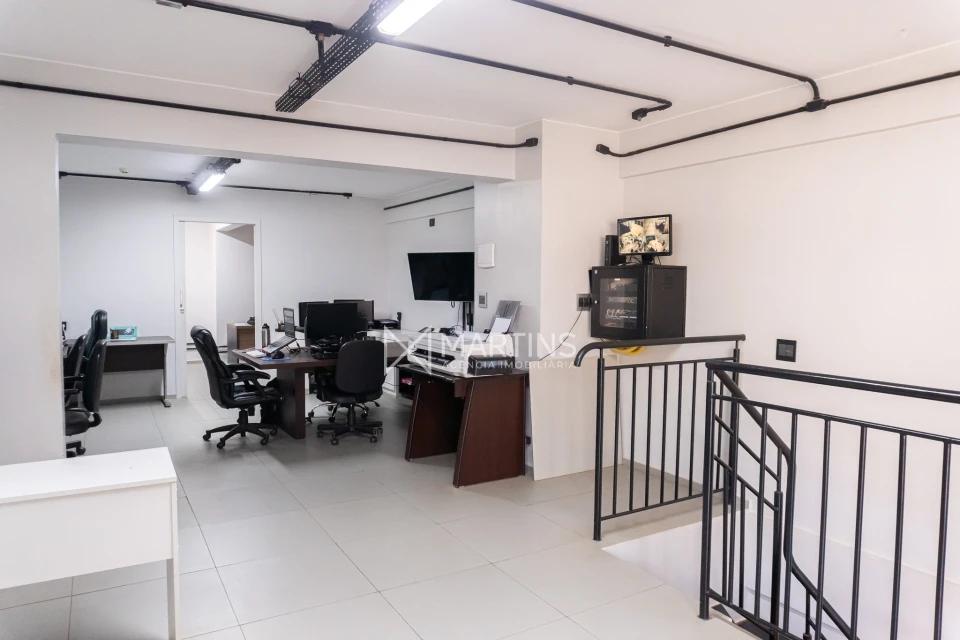 Imagens do imóveis Sala Comercial 95 m² LE OFFICE LAGO NORTE