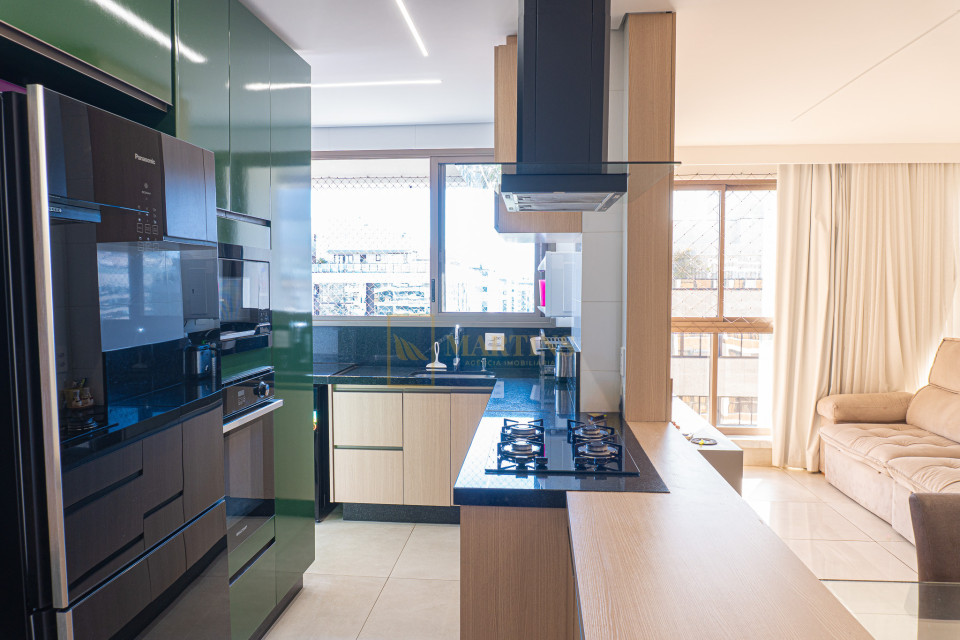 Imagens do imóveis Cobertura Duplex de Alto Padrão –  Suítes + Rooftop Privativo com Piscina – SQNW , Noroeste