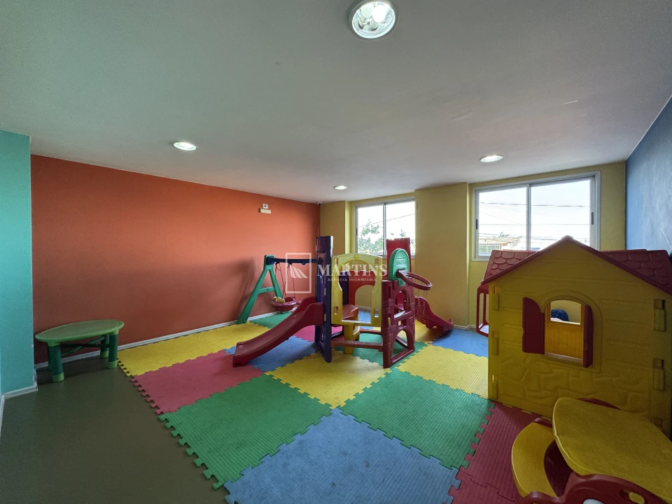 Imagens do imóveis Apartamento  Quartos no Residencial Harmonia – Samambaia