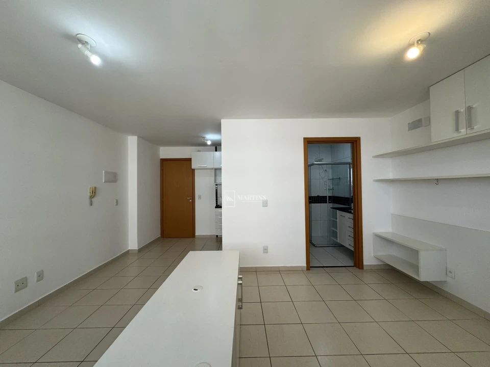 Imagens do imóveis Apartamento  Quarto no Cosmopolitan – Águas Claras