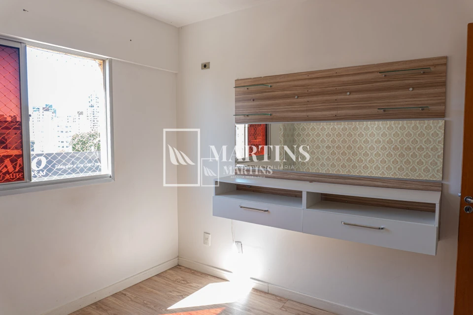 Imagens do imóveis Apartamento 3 Quartos | 64m² | Nascente | 2 Vagas | Águas Claras