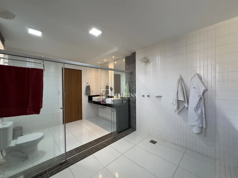 Imagens do imóveis Casa Em Condomínio Á Venda Região Dos Lagos (Sobradinho) Brasília