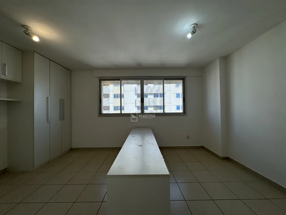 Imagens do imóveis Apartamento  Quarto no Cosmopolitan – Águas Claras