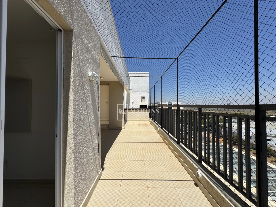 Imagens do imóveis Cobertura 1 Quarto com Piscina Privativa – Tagua Life | Taguatinga Sul