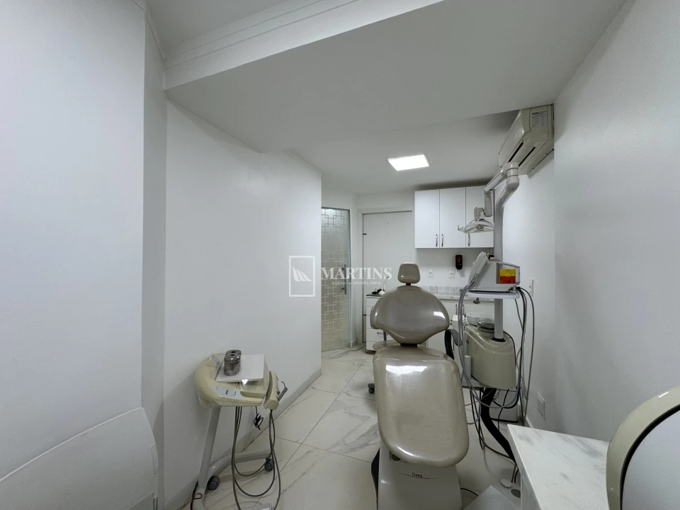 Imagens do imóveis Consultório montado tudo pronto no edifício Palácio do Comércio II