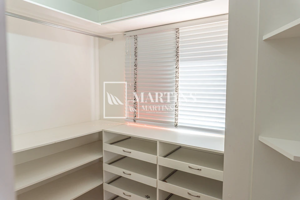 Imagens do imóveis Apartamento 3 Quartos | 64m² | Nascente | 2 Vagas | Águas Claras