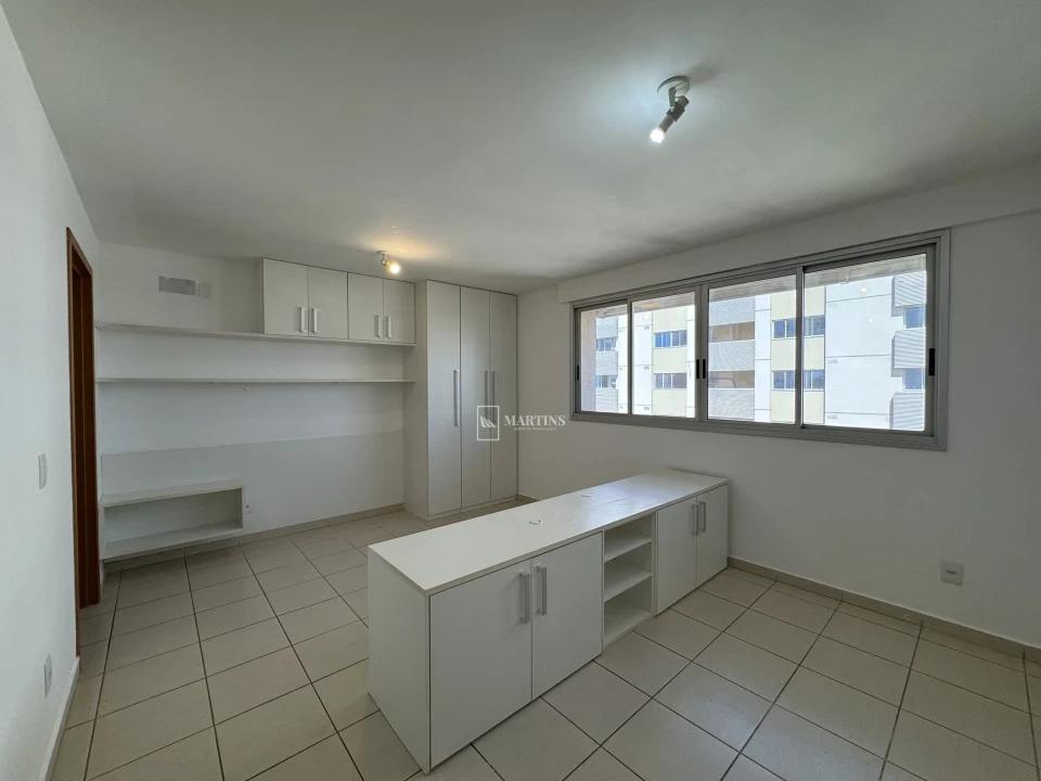 Imagens do imóveis Apartamento  Quarto no Cosmopolitan – Águas Claras