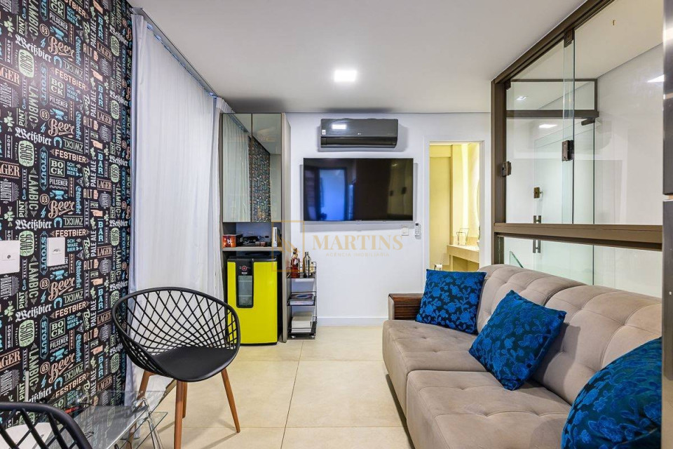 Imagens do imóveis Cobertura Duplex de Alto Padrão, localizada em um dos endereços mais desejados de Brasília
