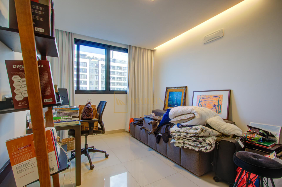 Imagens do imóveis Apartamento 2 Quartos, 1 Suíte, 2 Vagas  Á Venda Setor Noroeste Brasília